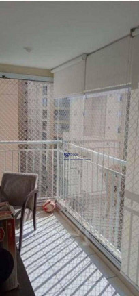 Imagem Apartamento com 4 Quartos à Venda, 114 m² em Centro - Guarulhos