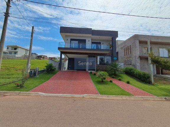 Casa com 6 Quartos à Venda,  em Chacara Jardim Patelli - Itupeva