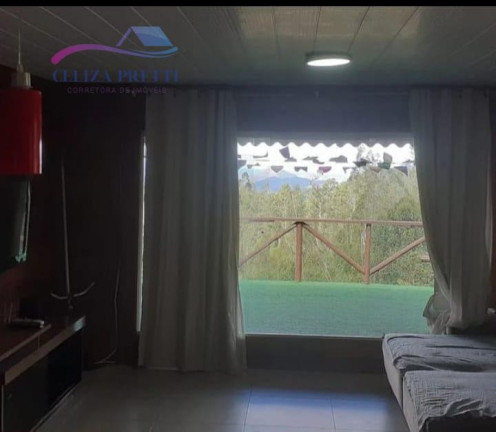 Imagem Chácara com 3 Quartos à Venda, 4.000 m² em Biriricas - Domingos Martins
