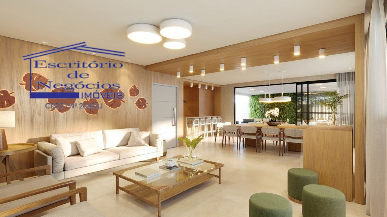 Imagem Imóvel com 3 Quartos à Venda, 263 m² em Bela Vista - Porto Alegre