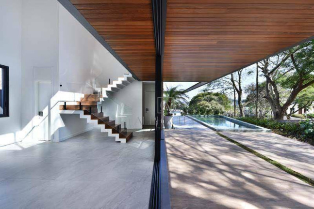 Imagem Casa com 4 Quartos à Venda, 537 m² em Tamboré - Santana De Parnaíba Imagem Casa com 4 Quartos à Venda, 537 m² em Tamboré - Santana De Parnaíba