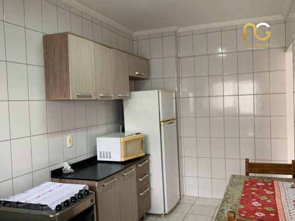 Imagem Apartamento com 1 Quarto à Venda, 53 m² em Vila Balneária - Praia Grande Imagem Apartamento com 1 Quarto à Venda, 53 m² em Vila Balneária - Praia Grande