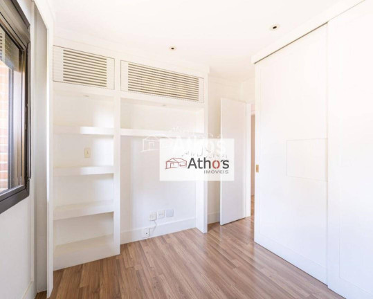 Imagem Apartamento com 4 Quartos à Venda, 592 m² em Vila Andrade - São Paulo