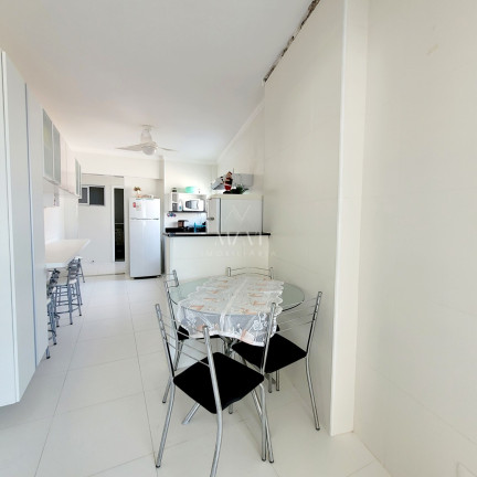 Imagem Apartamento com 4 Quartos à Venda, 189 m² em Canto Do Forte - Praia Grande Imagem Apartamento com 4 Quartos à Venda, 189 m² em Canto Do Forte - Praia Grande