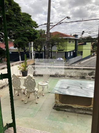 Imagem Sobrado com 3 Quartos à Venda, 150 m² em Granja Julieta - São Paulo Imagem Sobrado com 3 Quartos à Venda, 150 m² em Granja Julieta - São Paulo