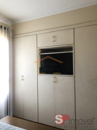 Imagem Apartamento com 3 Quartos à Venda, 100 m² em Jardim São Paulo (zona Norte) - São Paulo Imagem Apartamento com 3 Quartos à Venda, 100 m² em Jardim São Paulo (zona Norte) - São Paulo