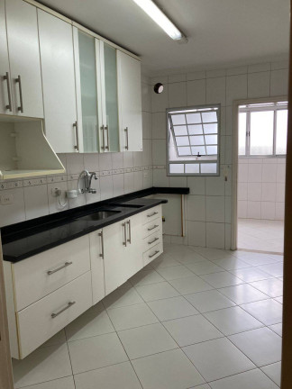 Imagem Apartamento com 3 Quartos à Venda, 120 m² em Jardim Da Saude - São Paulo Imagem Apartamento com 3 Quartos à Venda, 120 m² em Jardim Da Saude - São Paulo