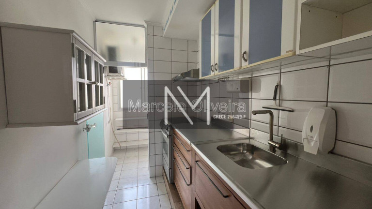 Imagem Apartamento com 2 Quartos à Venda, 57 m² em Santana - São José Dos Campos Imagem Apartamento com 2 Quartos à Venda, 57 m² em Santana - São José Dos Campos