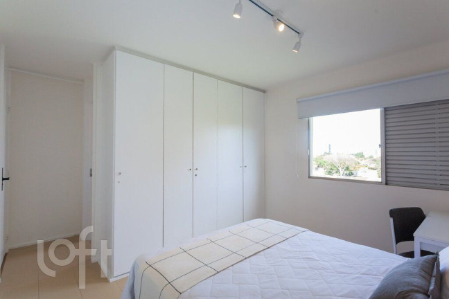 Imagem Apartamento com 4 Quartos à Venda, 100 m² em Itaim Bibi - São Paulo
