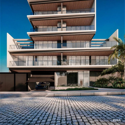 Imagem Apartamento com 3 Quartos à Venda, 125 m² em Praia Brava - Itajaí Imagem Apartamento com 3 Quartos à Venda, 125 m² em Praia Brava - Itajaí
