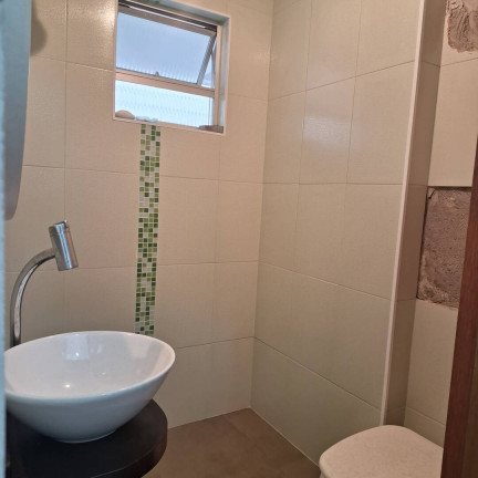 Imagem Apartamento com 1 Quarto à Venda,  em Vila Guilhermina - Praia Grande