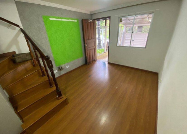 Imagem Sobrado com 2 Quartos à Venda, 80 m² em Cidade Industrial - Curitiba Imagem Sobrado com 2 Quartos à Venda, 80 m² em Cidade Industrial - Curitiba