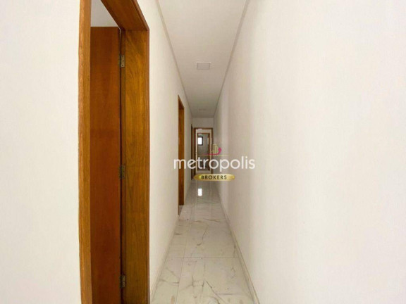 Imagem Sobrado com 3 Quartos à Venda, 122 m² em Vila Helena - Santo André Imagem Sobrado com 3 Quartos à Venda, 122 m² em Vila Helena - Santo André