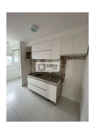Imagem Apartamento com 2 Quartos à Venda, 61 m² em Tamboré - Barueri Imagem Apartamento com 2 Quartos à Venda, 61 m² em Tamboré - Barueri
