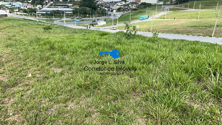 Imagem Terreno à Venda, 150 m² em Chácara Jaguari (fazendinha) - Santana De Parnaíba