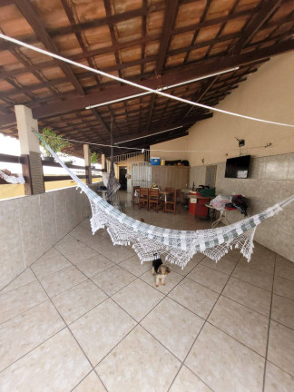 Imagem Casa com 6 Quartos à Venda, 318 m² em Henrique Jorge - Fortaleza