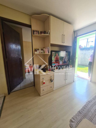 Imagem Casa com 3 Quartos à Venda, 134 m² em Vila São Cristóvão - Piraquara Imagem Casa com 3 Quartos à Venda, 134 m² em Vila São Cristóvão - Piraquara