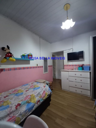 Imagem Casa com 3 Quartos à Venda, 235 m² em Vila Rami - Jundiaí