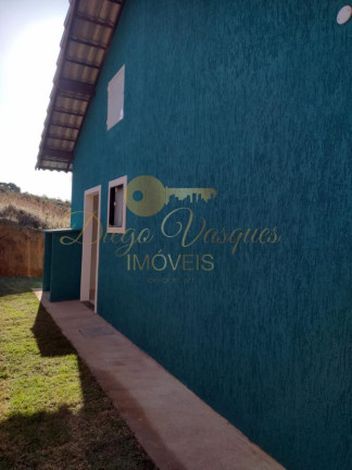 Imagem Casa com 3 Quartos à Venda, 240 m² em Albuquerque - Teresópolis