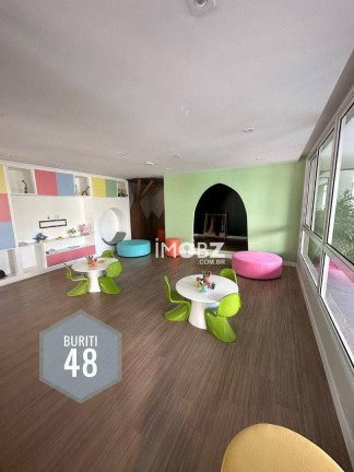 Imagem Imóvel com 2 Quartos à Venda, 84 m² em Santo Amaro - São Paulo Imagem Imóvel com 2 Quartos à Venda, 84 m² em Santo Amaro - São Paulo