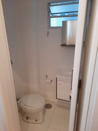 Imagem Apartamento com 2 Quartos à Venda, 82 m² em Vila Clementino - São Paulo