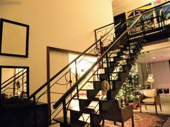 Imagem Casa com 6 Quartos para Alugar ou Temporada, 760 m² em Candelária - Natal