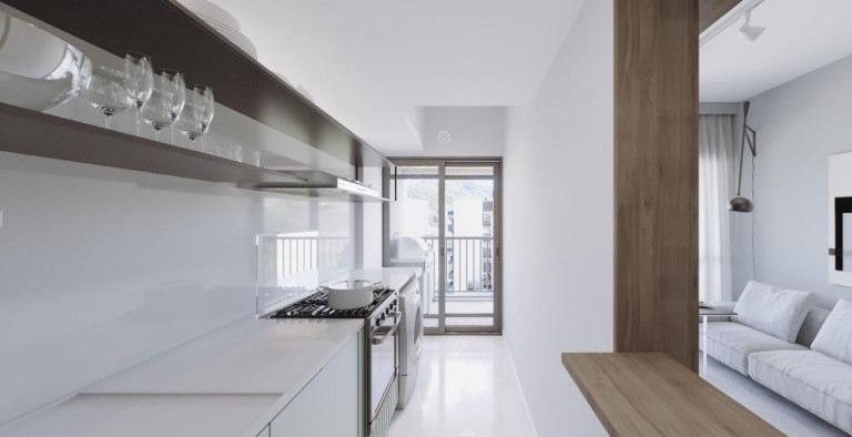Imagem Apartamento com 3 Quartos à Venda, 138 m² em Tijuca - Rio De Janeiro
