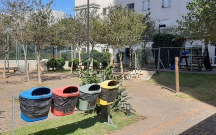 Imagem Apartamento com 2 Quartos à Venda, 47 m² em Vila Industrial - São José Dos Campos Imagem Apartamento com 2 Quartos à Venda, 47 m² em Vila Industrial - São José Dos Campos