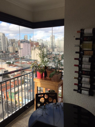 Imagem Apartamento à Venda, 70 m² em Barra Funda - São Paulo