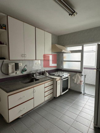 Imagem Apartamento com 3 Quartos à Venda, 112 m² em Jardim Paulista - São Paulo