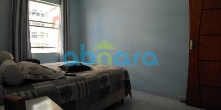 Imagem Apartamento com 4 Quartos à Venda, 188 m² em Copacabana - Rio De Janeiro Imagem Apartamento com 4 Quartos à Venda, 188 m² em Copacabana - Rio De Janeiro