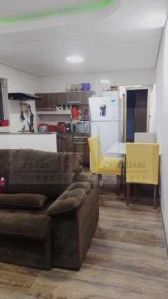 Imagem Casa com 2 Quartos à Venda, 60 m² em Nossa Senhora Do Sion - Itanhaém