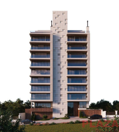 Apartamento com 3 Quartos à Venda, 133 m² em Praia Brava - Itajaí