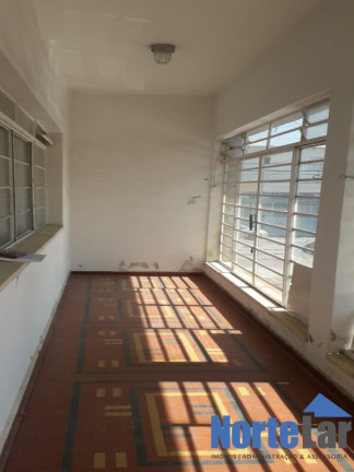 Imagem Casa com 3 Quartos para Alugar, 100 m² em Vila Ramos - São Paulo