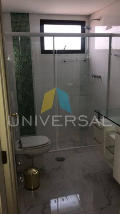 Imagem Apartamento com 4 Quartos à Venda, 360 m² em Tatuapé - São Paulo