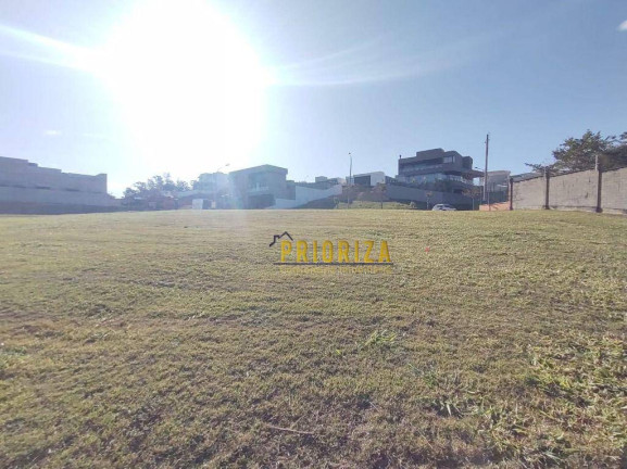 Imagem Terreno à Venda, 788 m² em Alphaville Nova Esplanada Ii - Votorantim