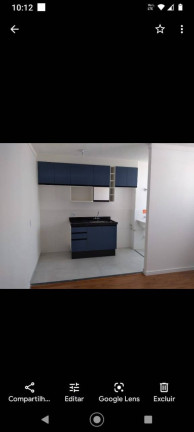 Imagem Apartamento com 1 Quarto à Venda, 45 m² em Vila Santa Maria - São Paulo Imagem Apartamento com 1 Quarto à Venda, 45 m² em Vila Santa Maria - São Paulo