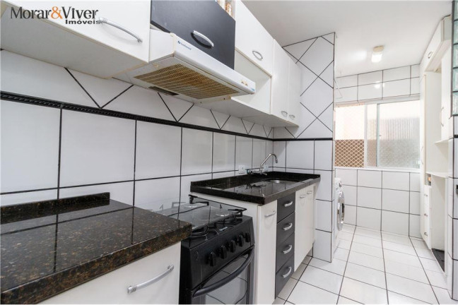 Imagem Apartamento com 2 Quartos à Venda, 66 m² em Cristo Rei - Curitiba