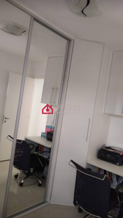 Imagem Apartamento com 2 Quartos à Venda, 48 m² em Vila Jaraguá - São Paulo