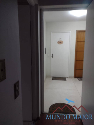 Imagem Apartamento com 2 Quartos à Venda, 50 m² em Cidade São Jorge - Santo André Imagem Apartamento com 2 Quartos à Venda, 50 m² em Cidade São Jorge - Santo André