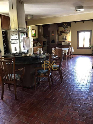 Imagem Casa com 4 Quartos à Venda, 700 m² em Recanto Suiço - Cotia Imagem Casa com 4 Quartos à Venda, 700 m² em Recanto Suiço - Cotia