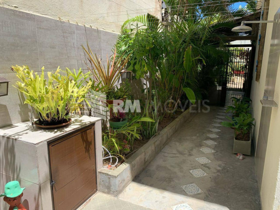 Imagem Casa com 3 Quartos à Venda, 120 m² em Stella Maris - Salvador Imagem Casa com 3 Quartos à Venda, 120 m² em Stella Maris - Salvador