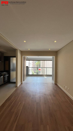 Imagem Apartamento com 2 Quartos à Venda, 81 m² em Pinheiros - São Paulo Imagem Apartamento com 2 Quartos à Venda, 81 m² em Pinheiros - São Paulo