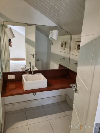 Imagem Casa de Condomínio com 4 Quartos à Venda, 500 m² em Barra Da Tijuca - Rio De Janeiro Imagem Casa de Condomínio com 4 Quartos à Venda, 500 m² em Barra Da Tijuca - Rio De Janeiro