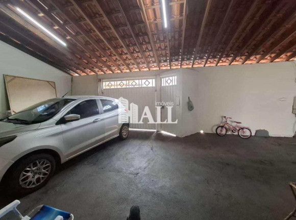 Imagem Casa com 3 Quartos à Venda, 70 m² em Loteamento Parque Nova Esperança - São José Do Rio Preto Imagem Casa com 3 Quartos à Venda, 70 m² em Loteamento Parque Nova Esperança - São José Do Rio Preto
