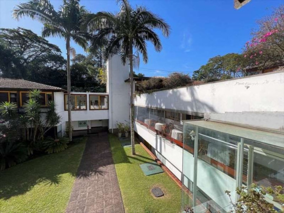 Imagem Casa à Venda, 3.910 m² em Granja Viana - Cotia Imagem Casa à Venda, 3.910 m² em Granja Viana - Cotia