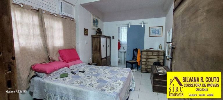 Imagem Casa com 4 Quartos à Venda, 4 m² em Chácaras De Inoã (inoã) - Maricá