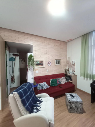 Imagem Apartamento com 1 Quarto à Venda, 34 m² em Alto - Teresópolis Imagem Apartamento com 1 Quarto à Venda, 34 m² em Alto - Teresópolis