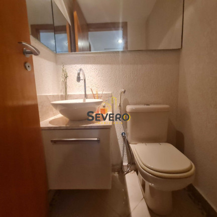 Imagem Apartamento com 4 Quartos à Venda, 185 m² em Icaraí - Niterói
