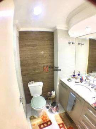 Imagem Apartamento com 3 Quartos à Venda, 72 m² em Parque Jaçatuba - Santo André Imagem Apartamento com 3 Quartos à Venda, 72 m² em Parque Jaçatuba - Santo André